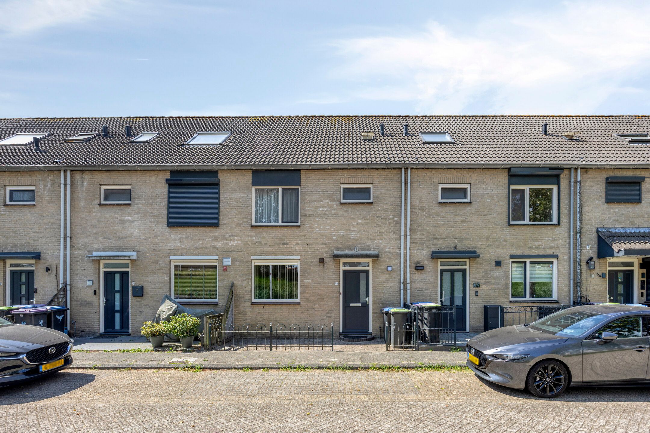 Gangesstraat 46 