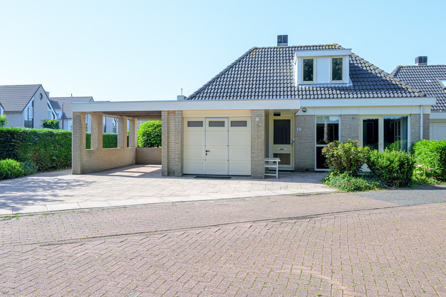 Foto 4 van Monniksrob 42