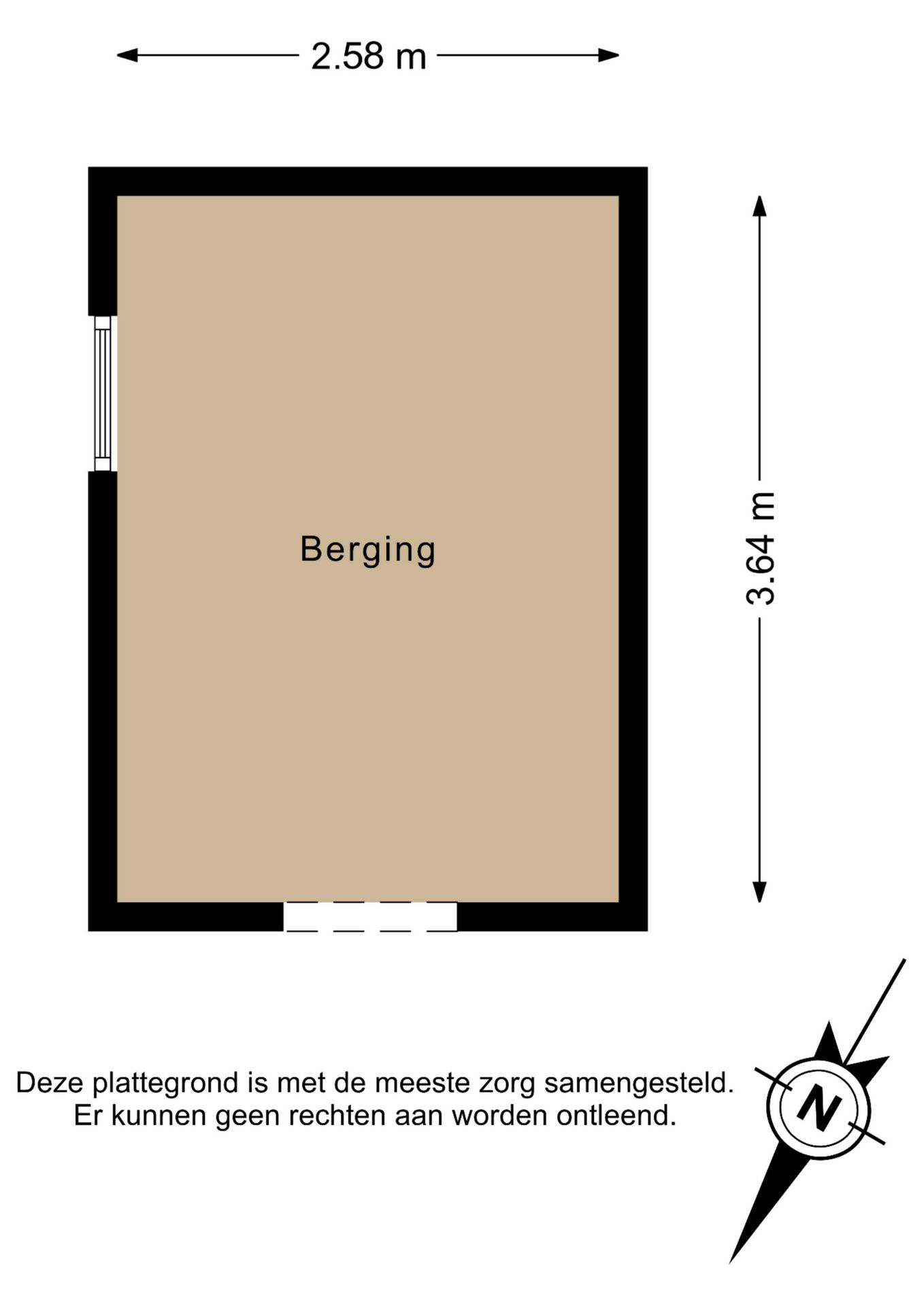 Foto 34 van Karbindersdreef 49