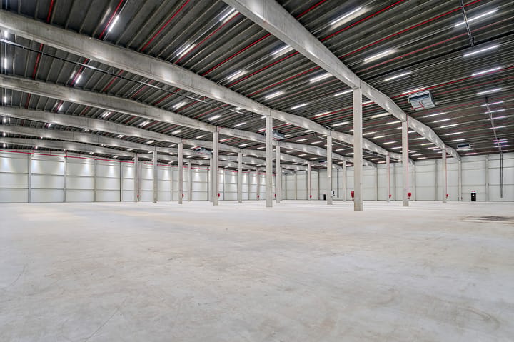 Emmerblok 11, Oud Gastel
