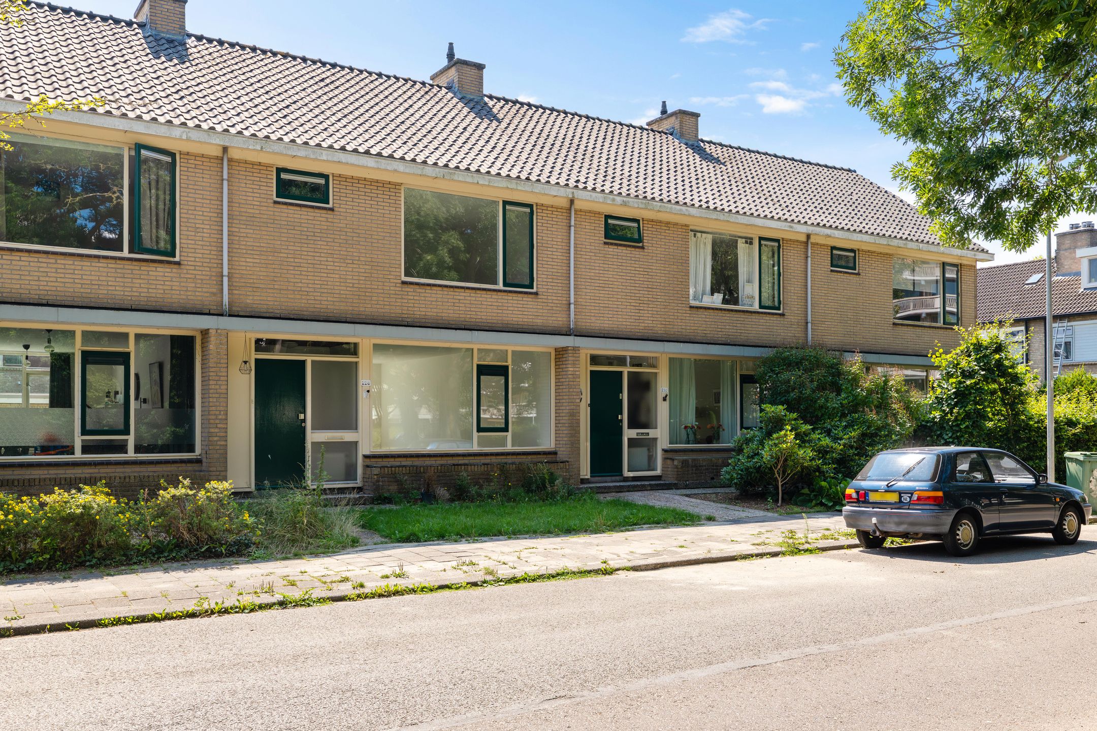 Planetenlaan 228 