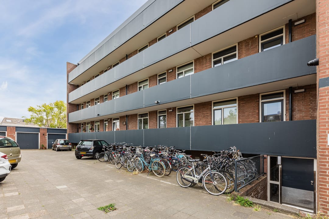 Foto 41 van Hommelstraat 3