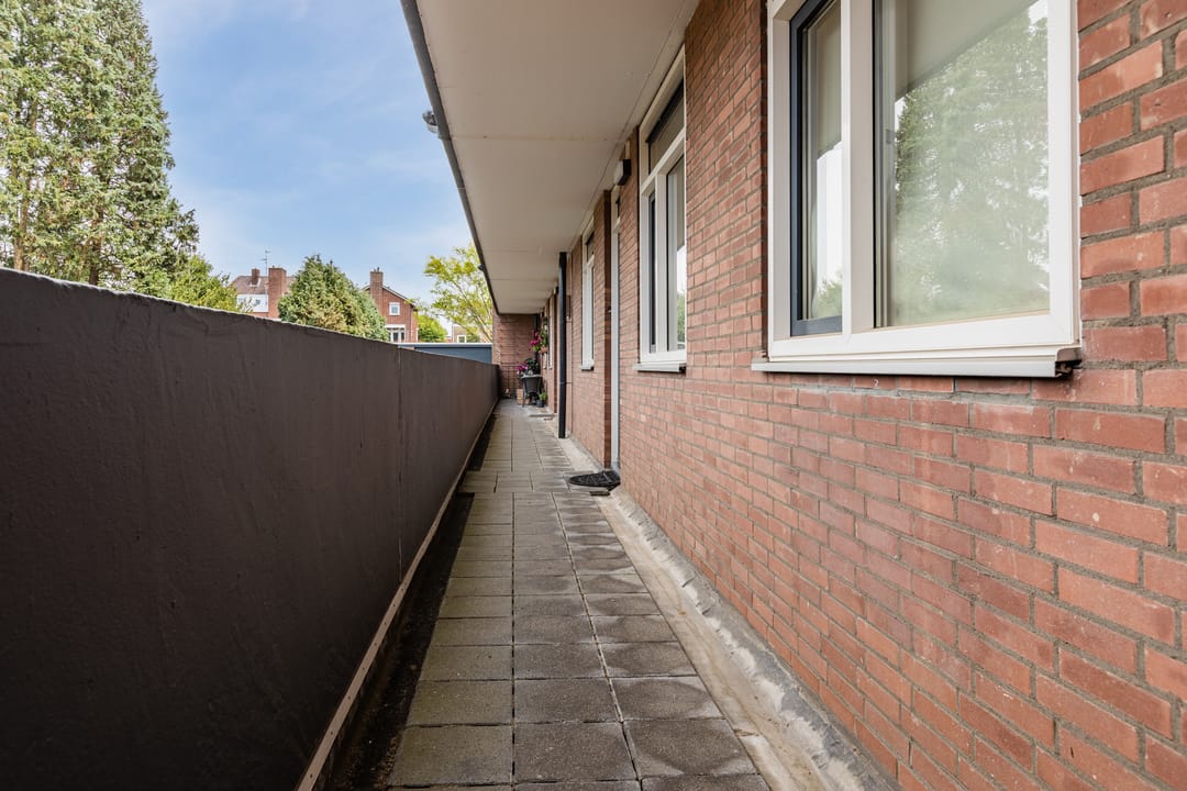Foto 43 van Hommelstraat 3