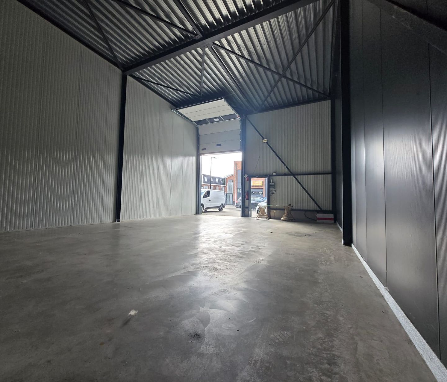 Bekijk foto 5 van Kalimantanstraat 4-A