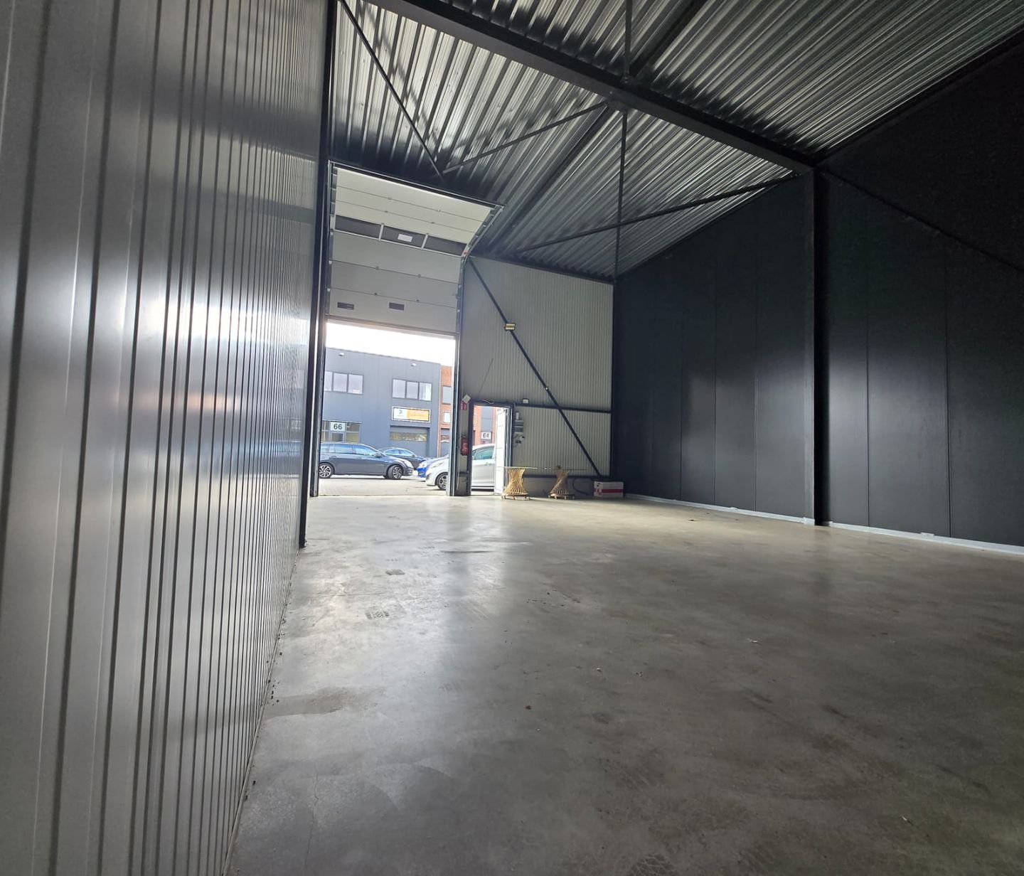 Bekijk foto 4 van Kalimantanstraat 4-A