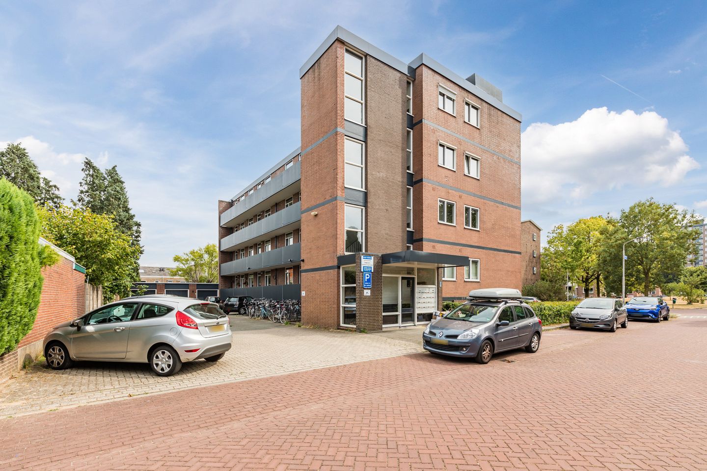Foto 40 van Hommelstraat 3