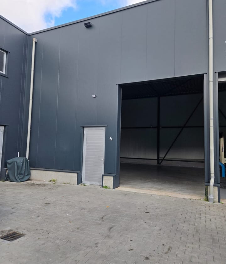 Kalimantanstraat 4-A, Enschede