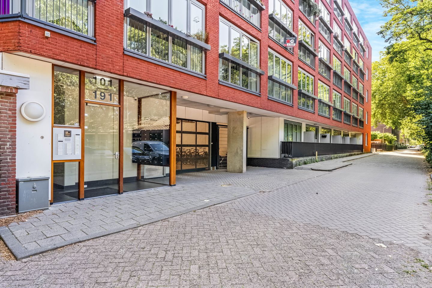 Foto 4 van Puntenburgerlaan 185