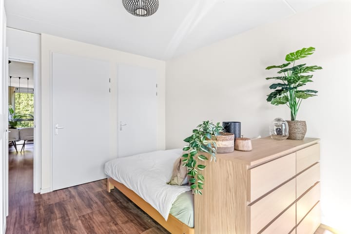 Studio te koop: Puntenburgerlaan 185, Amersfoort