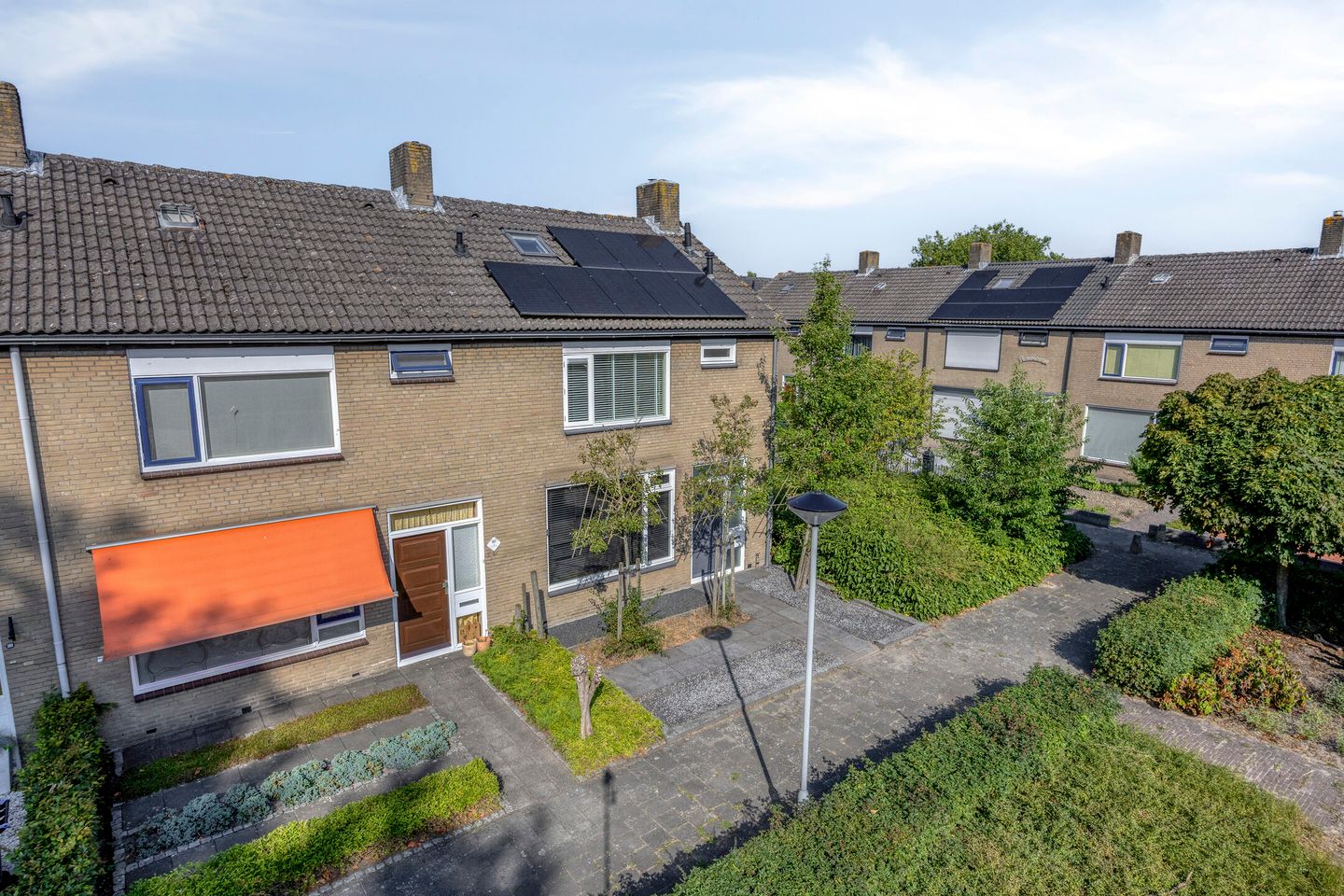 Foto 5 van Heidehof 106