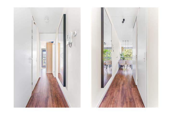 Studio te koop: Puntenburgerlaan 185, Amersfoort