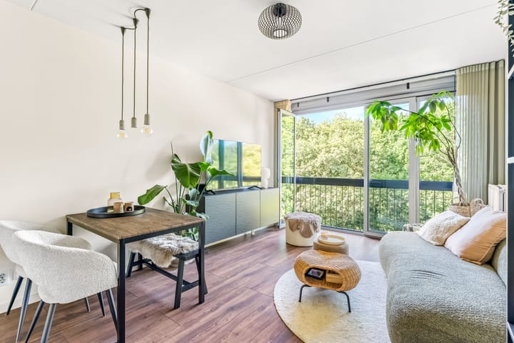 Studio te koop: Puntenburgerlaan 185, Amersfoort