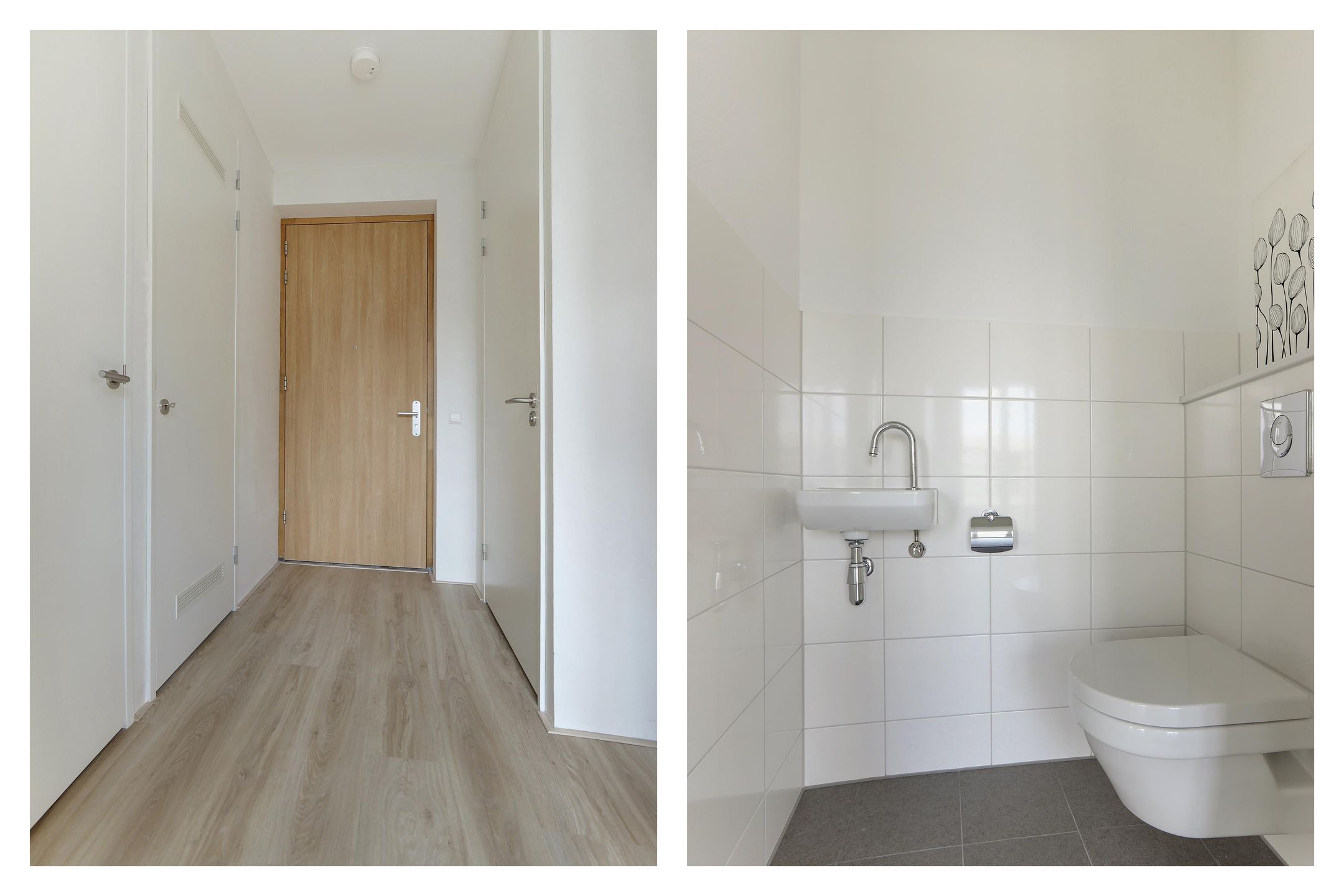 Appartement Hammarbystraat 252 — foto 2