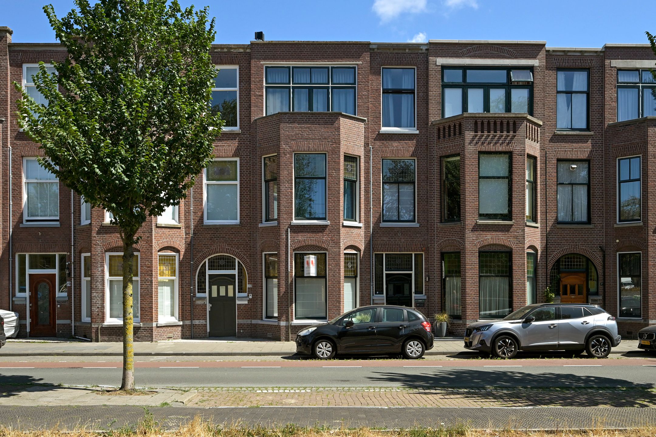 Van Boetzelaerlaan 187