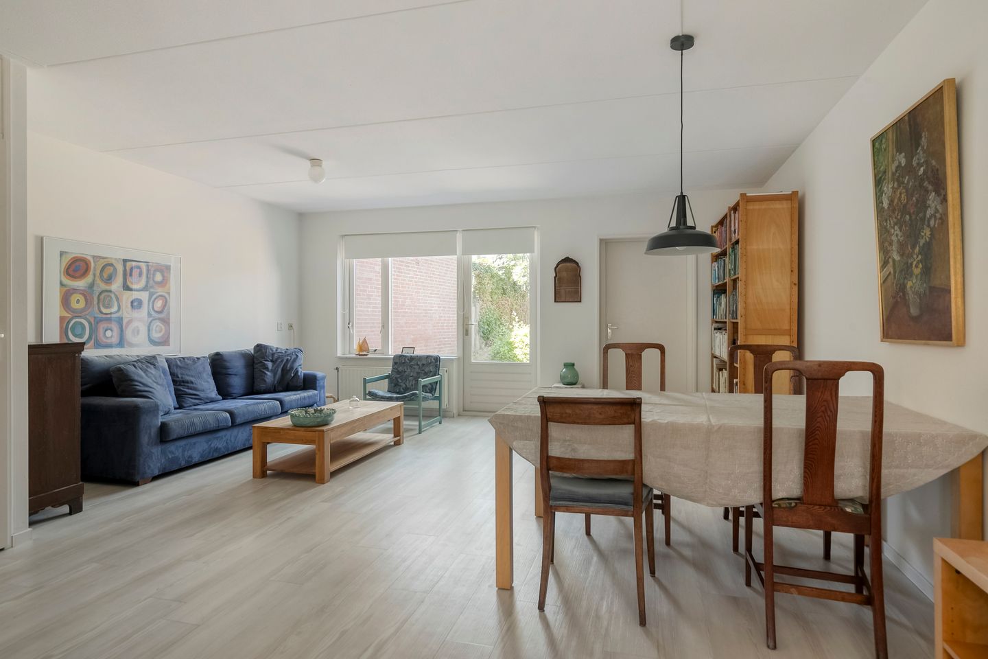 Photo 5 of Timmermansstraat 31