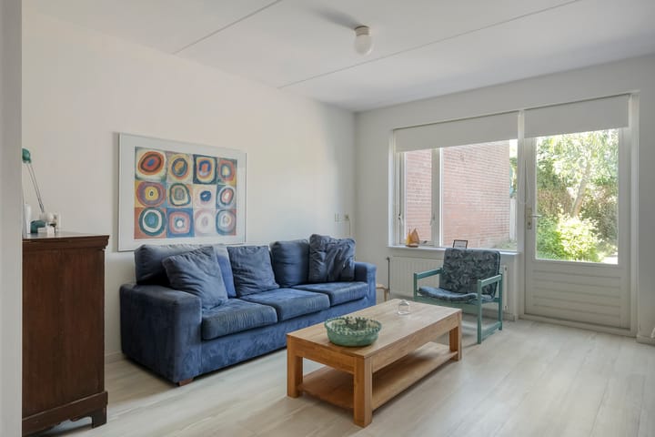 Photo 4 of Timmermansstraat 31