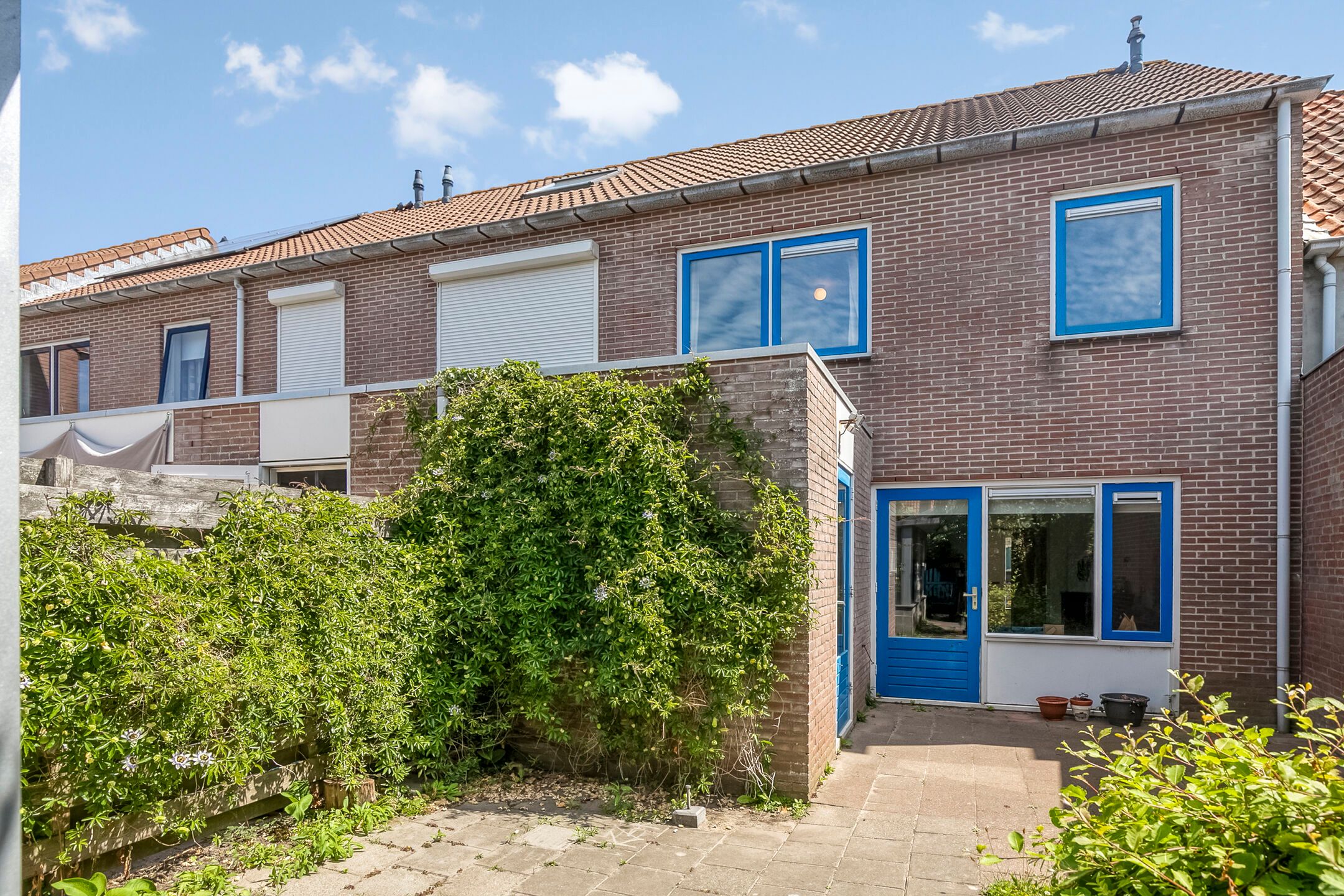 Photo 12 of Timmermansstraat 31