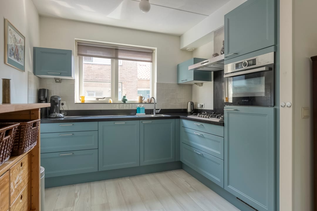 Photo 8 of Timmermansstraat 31