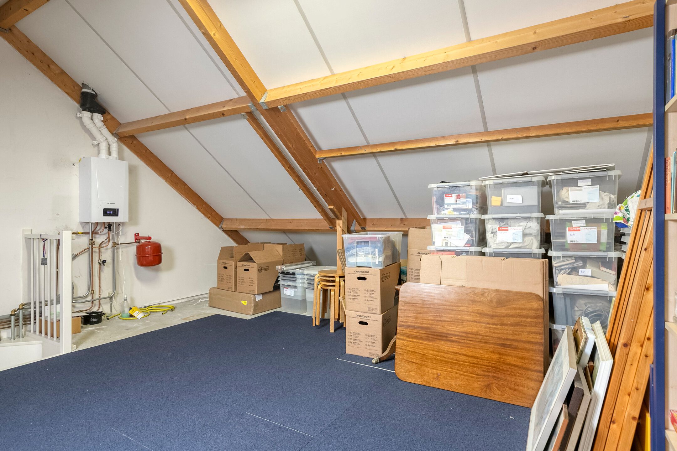 Photo 24 of Timmermansstraat 31