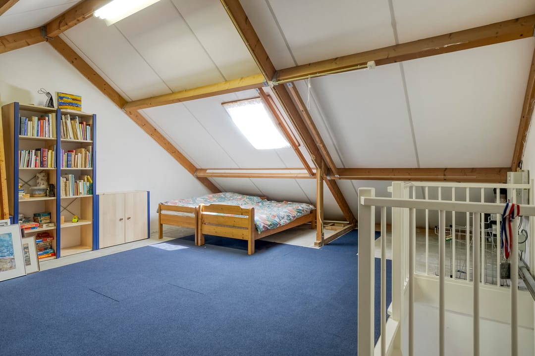 Photo 23 of Timmermansstraat 31