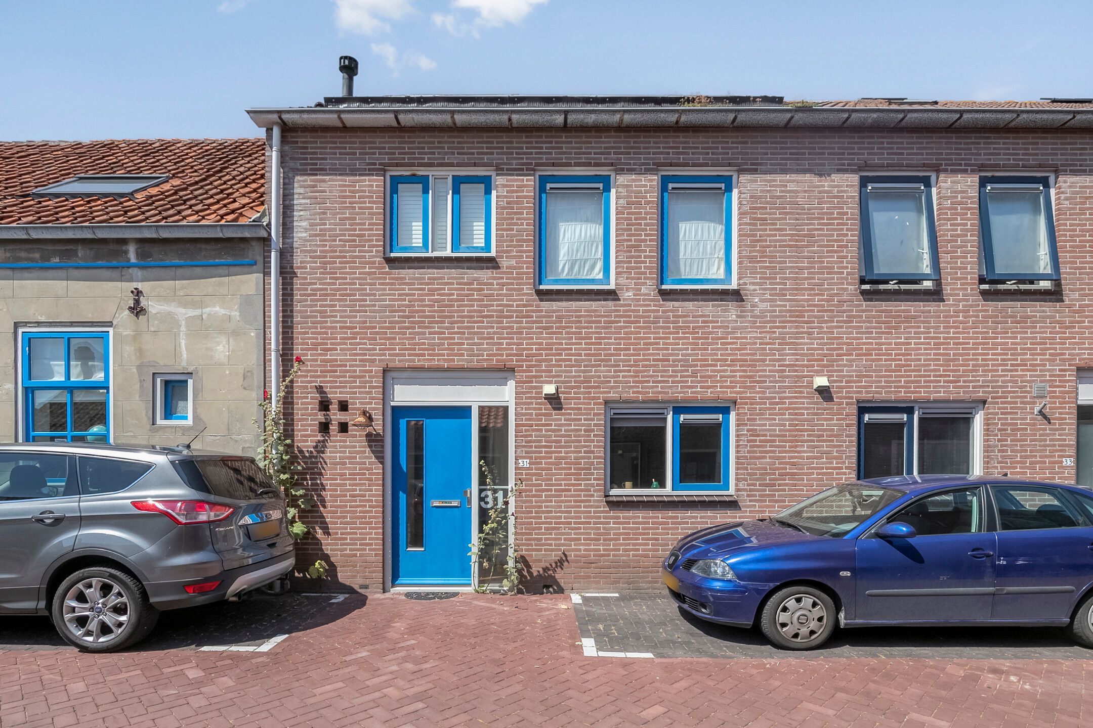 Timmermansstraat 31