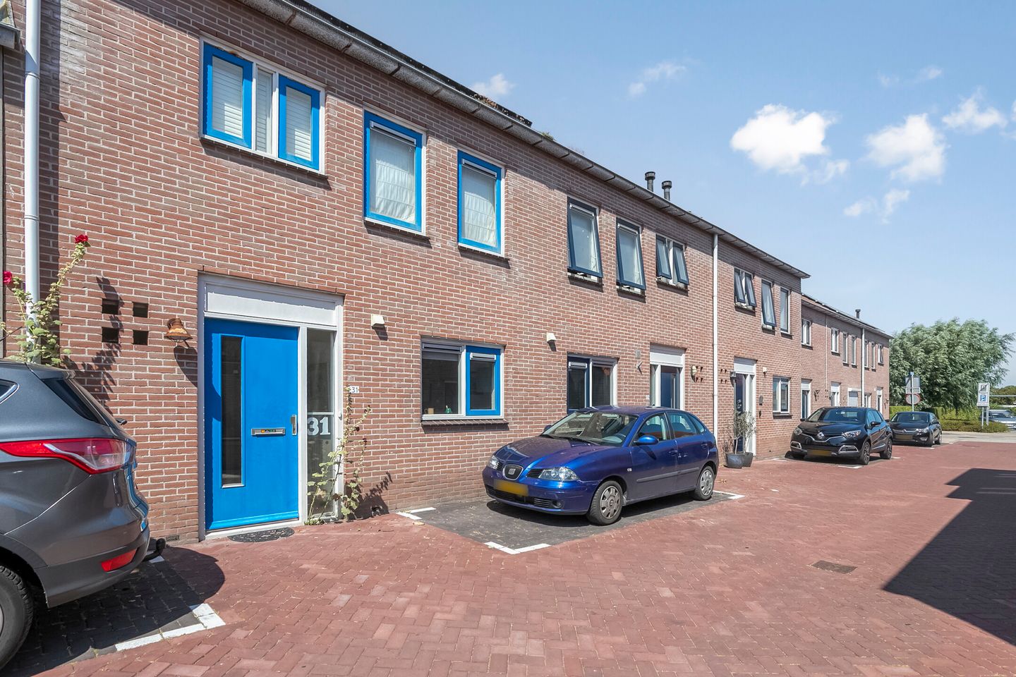 Photo 25 of Timmermansstraat 31