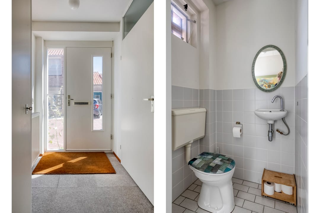 Photo 13 of Timmermansstraat 31