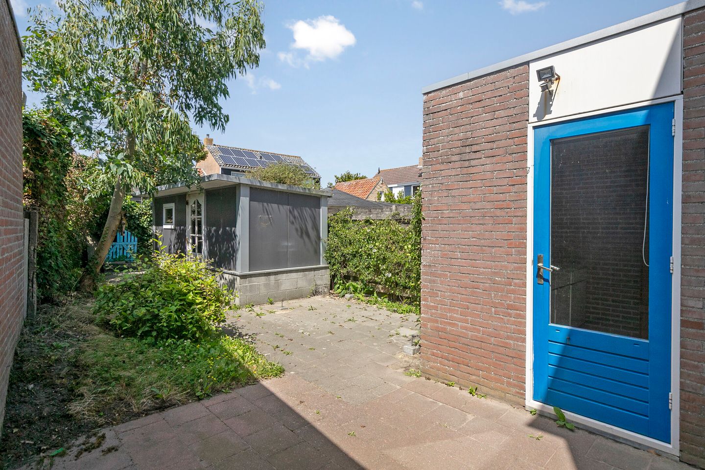 Photo 10 of Timmermansstraat 31