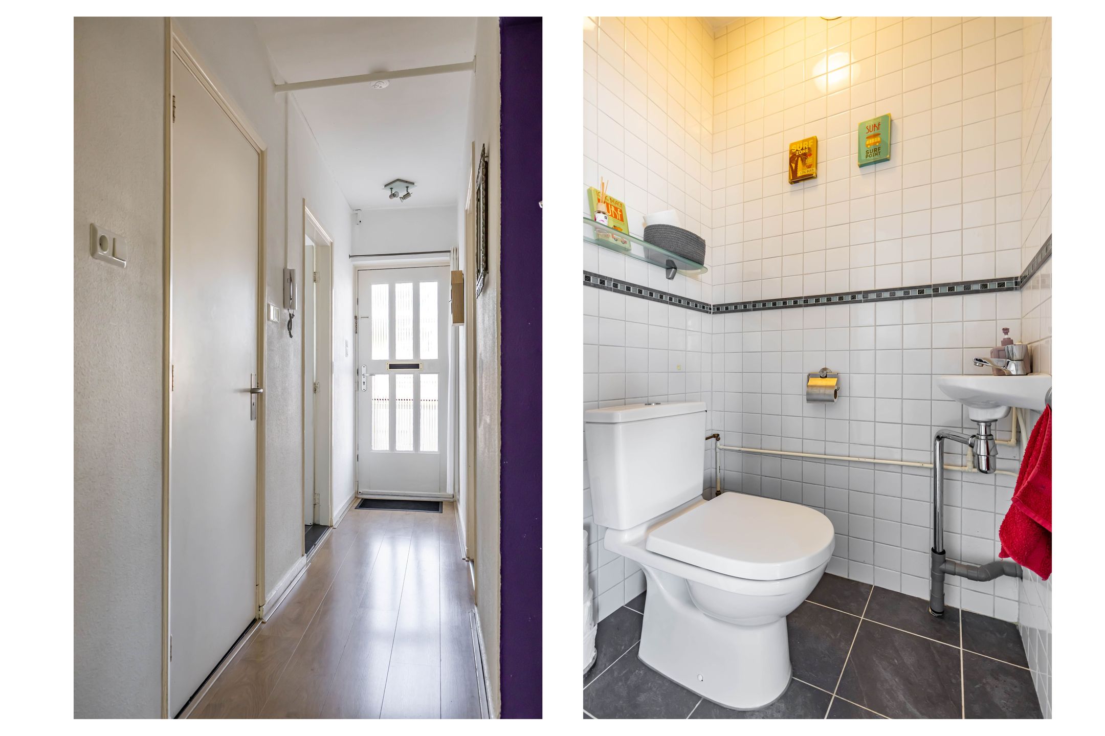 Photo 12 of Vechtstraat 53