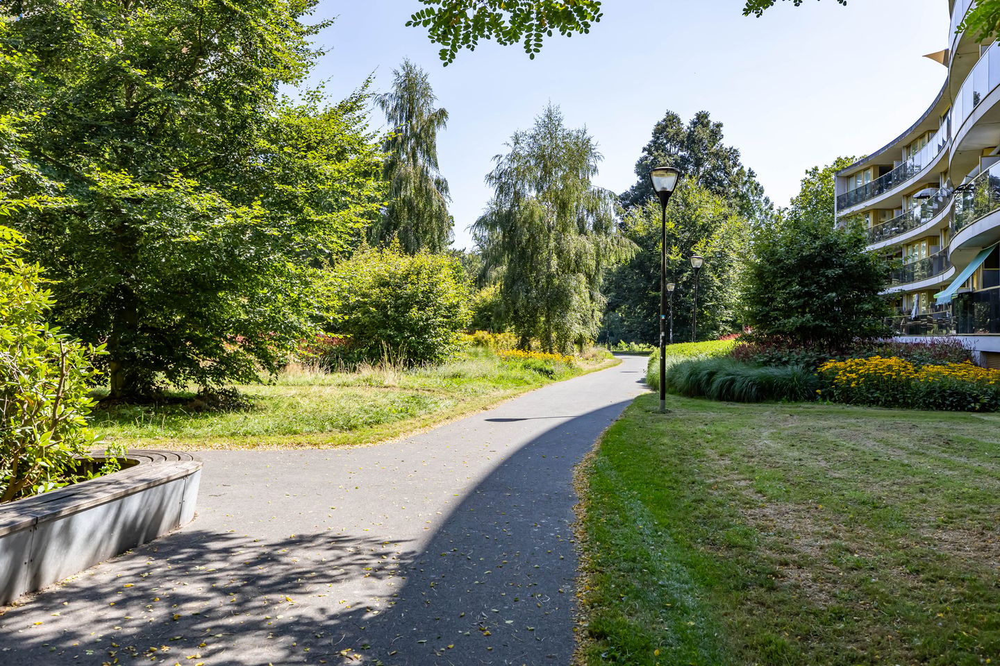 Photo 5 of Vechtstraat 53