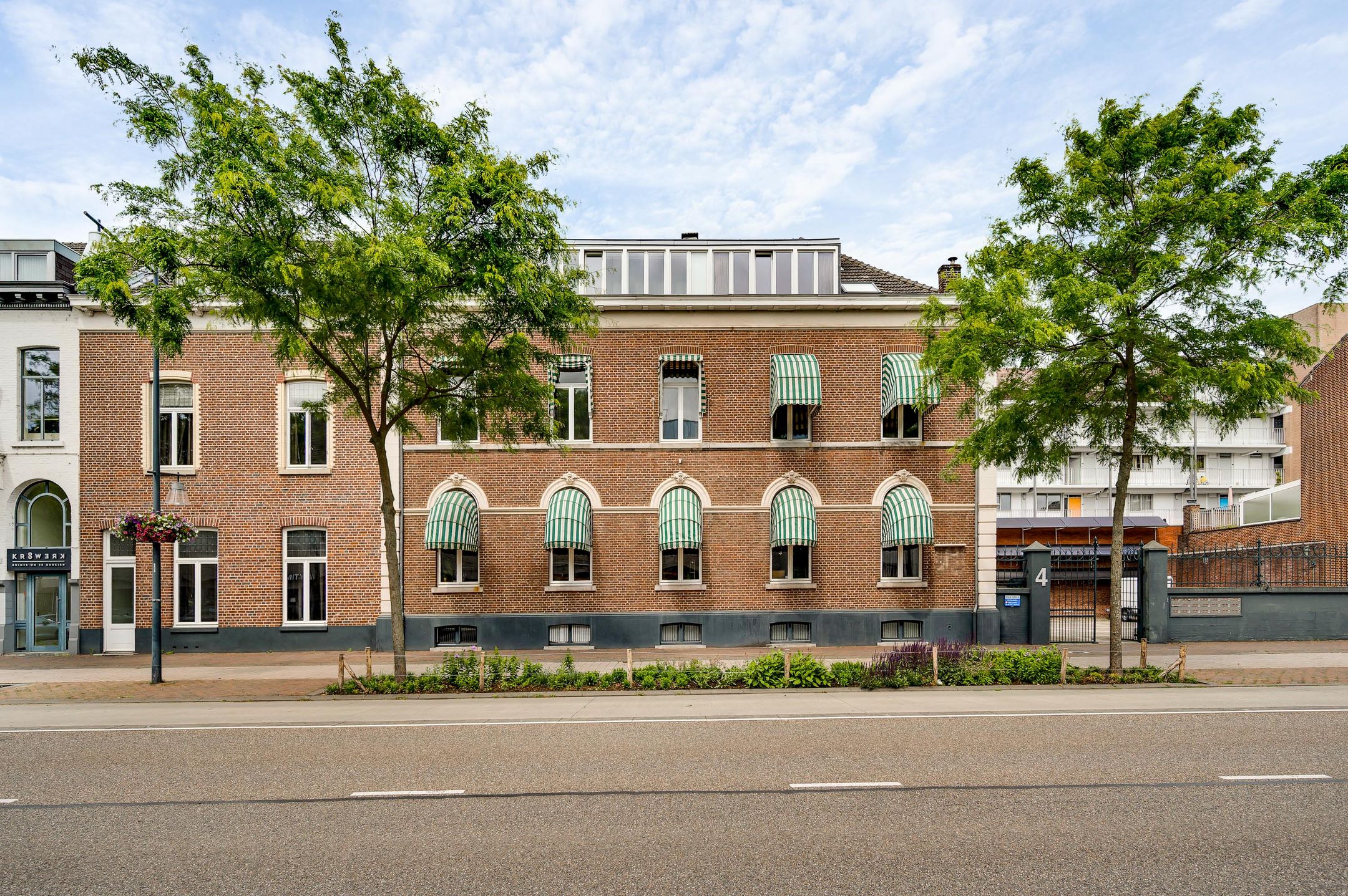 Foto 18 van Willem II Singel 4-B02