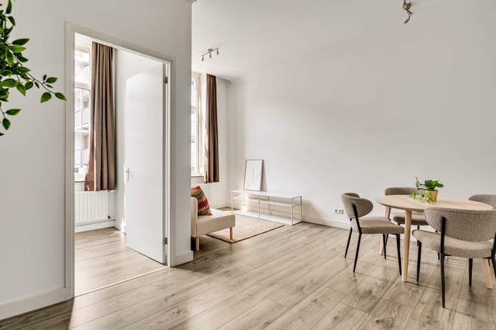 Appartement te koop: Willem II Singel 4B02, Roermond