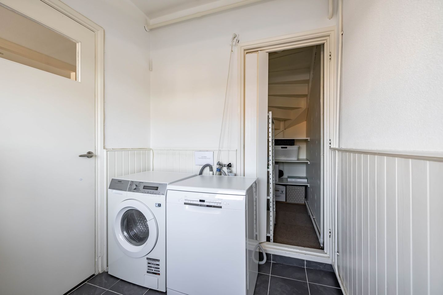 Photo 19 of Vechtstraat 53