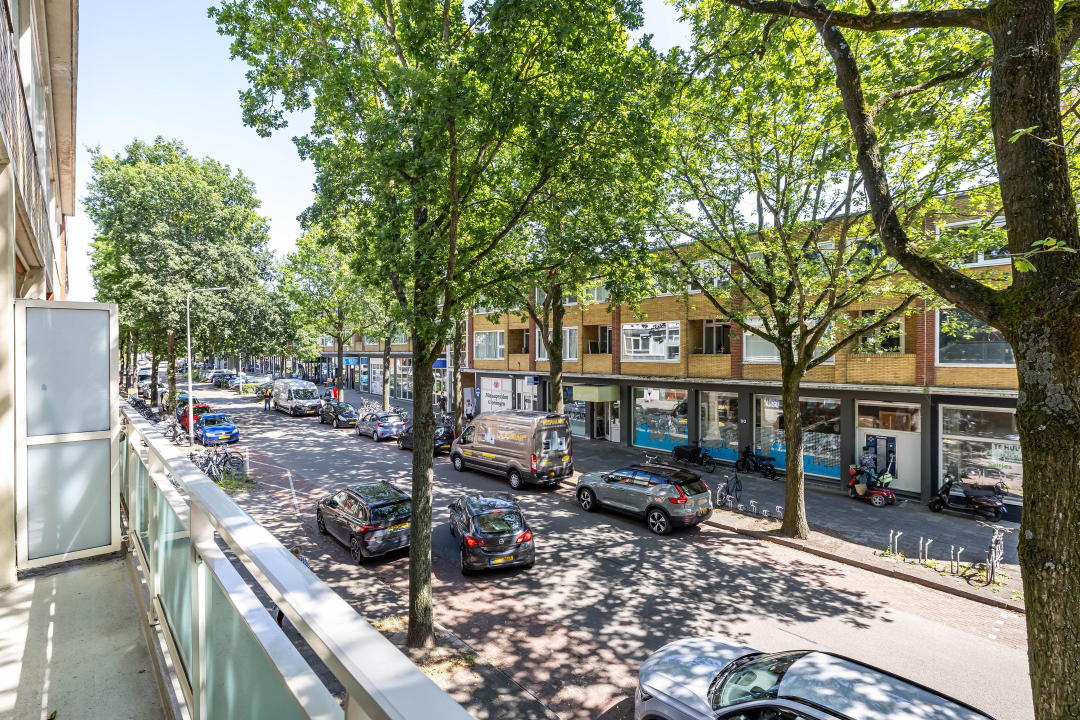 Photo 27 of Vechtstraat 53