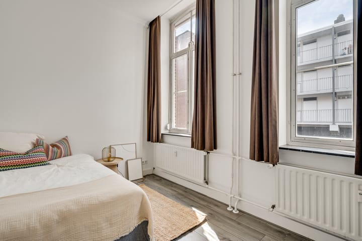 Appartement te koop: Willem II Singel 4B02, Roermond