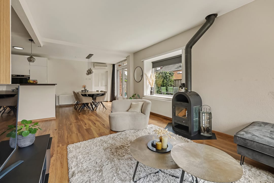 Photo 8 of Toekomststraat 207