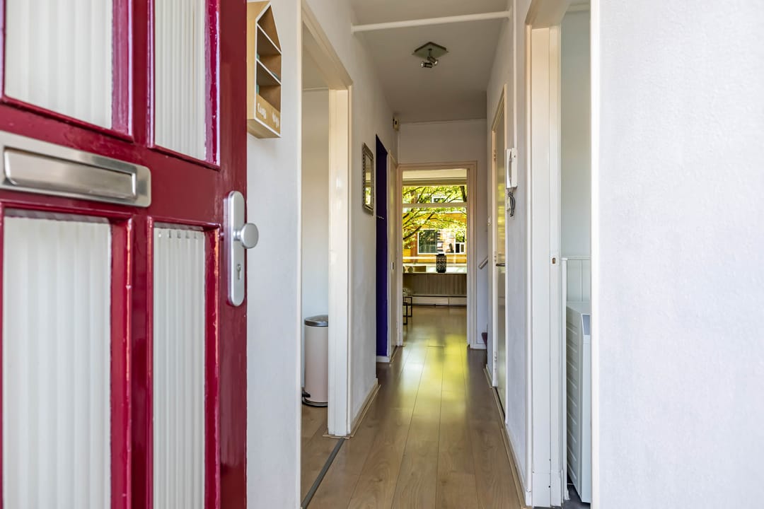 Photo 11 of Vechtstraat 53
