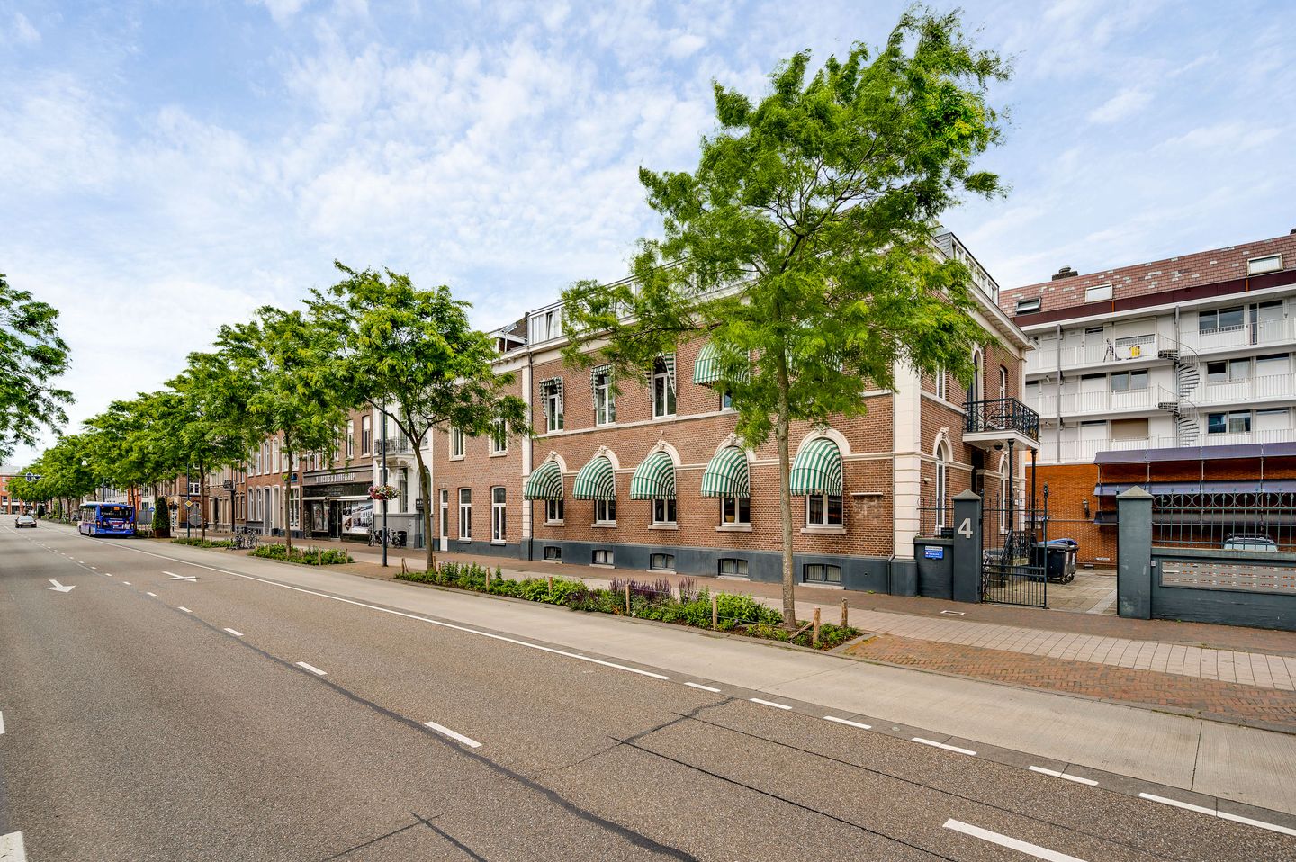 Foto 19 van Willem II Singel 4-B02