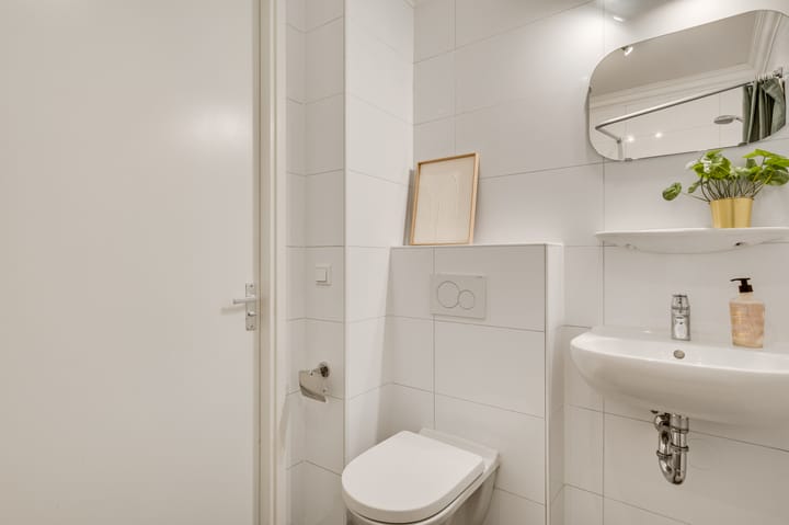 Appartement te koop: Willem II Singel 4B02, Roermond