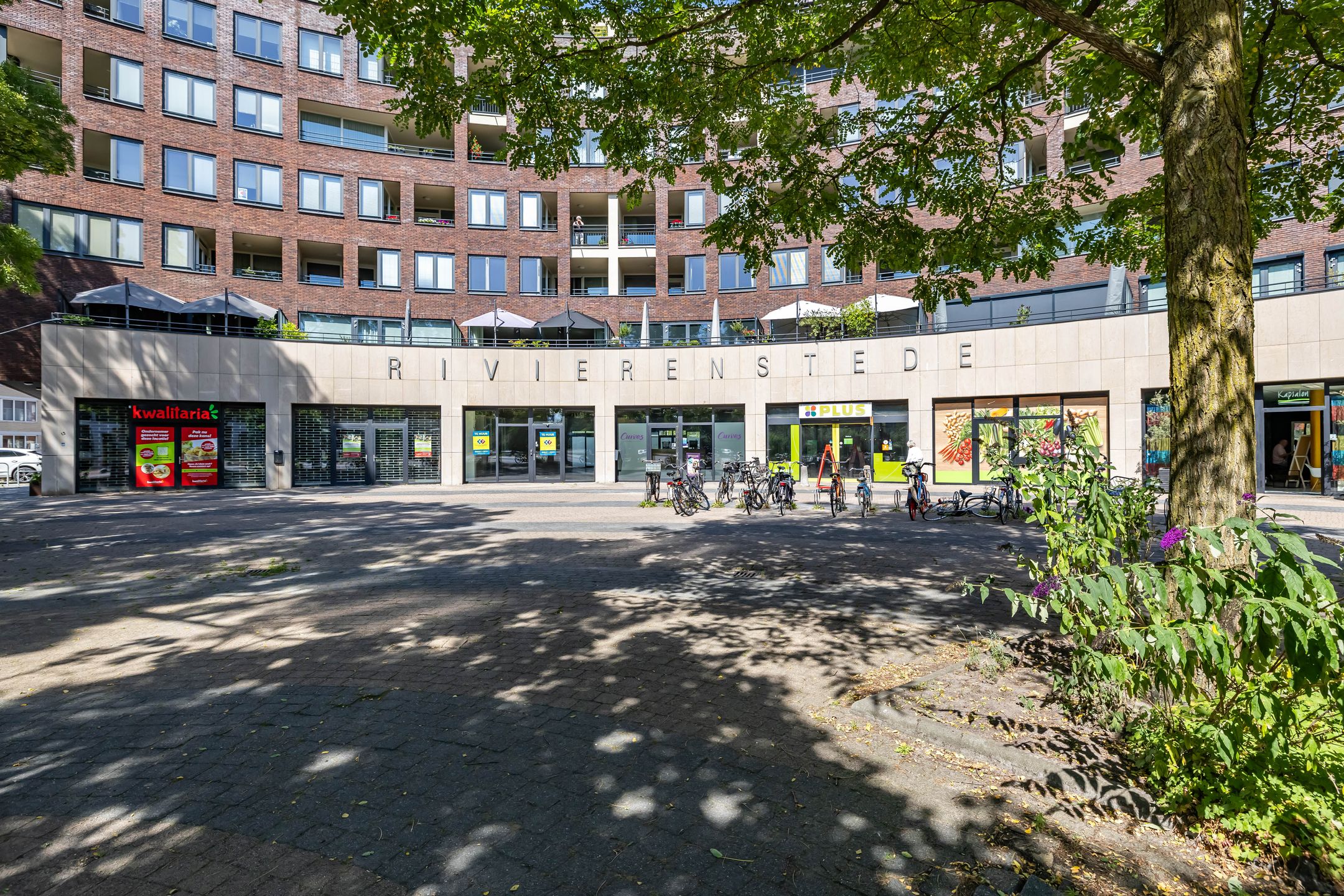 Photo 6 of Vechtstraat 53
