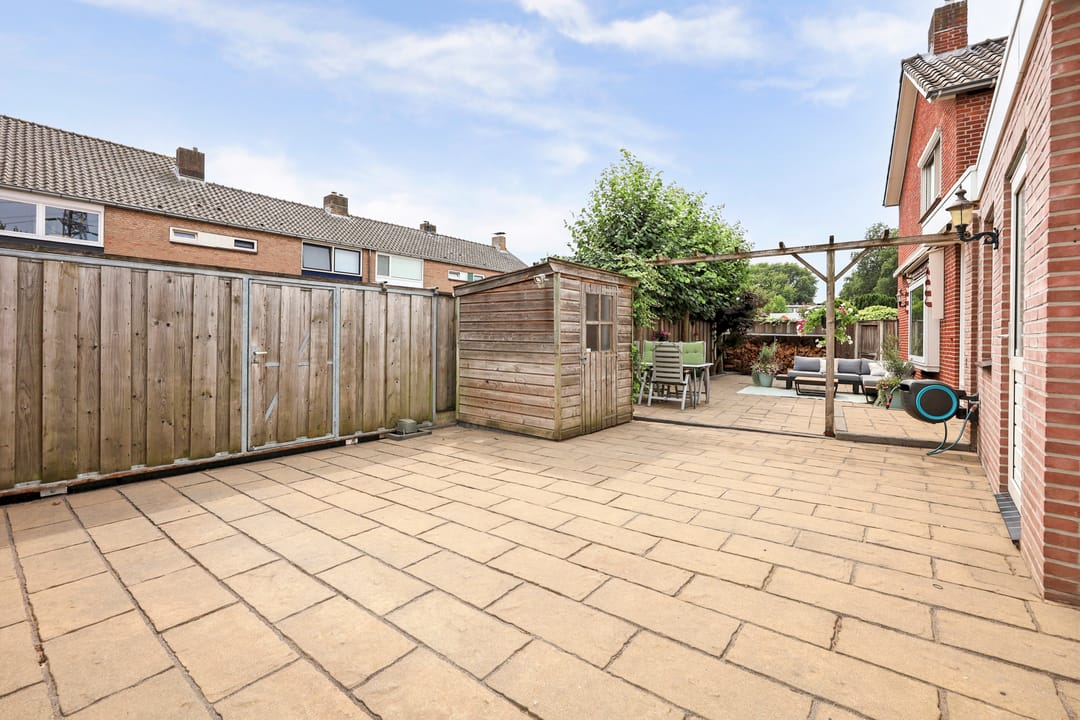 Photo 32 of Toekomststraat 207