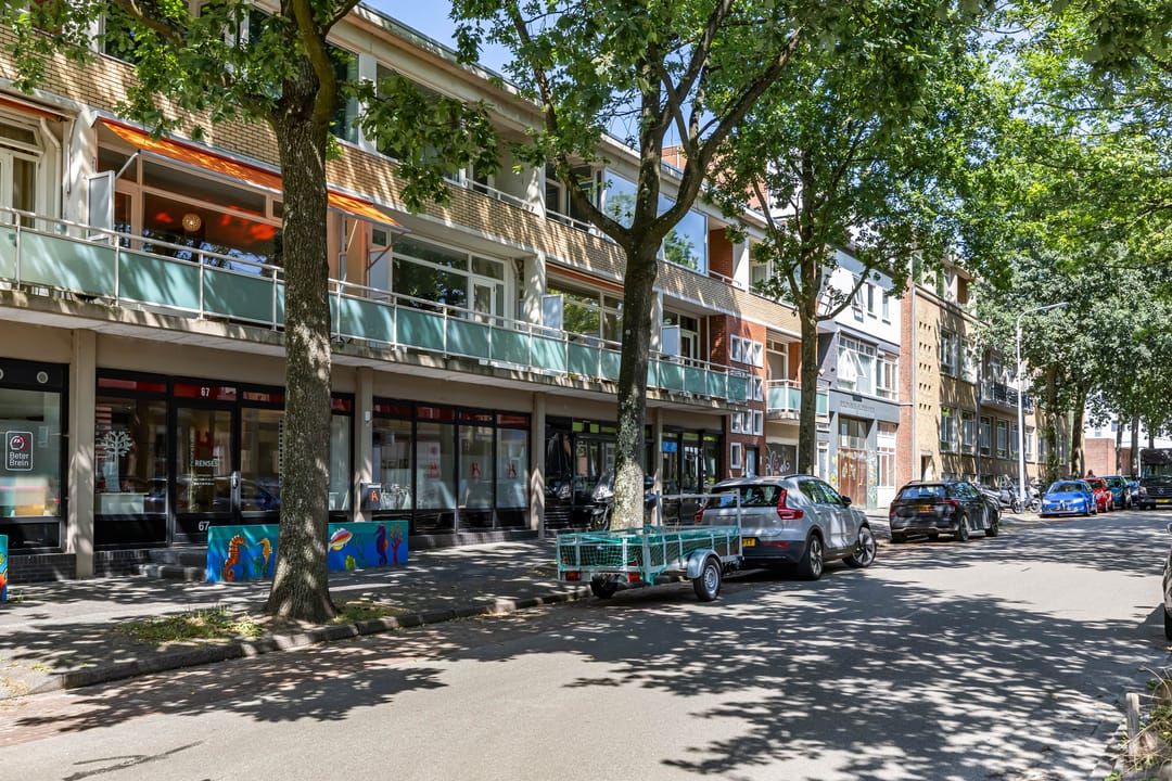 Photo 7 of Vechtstraat 53