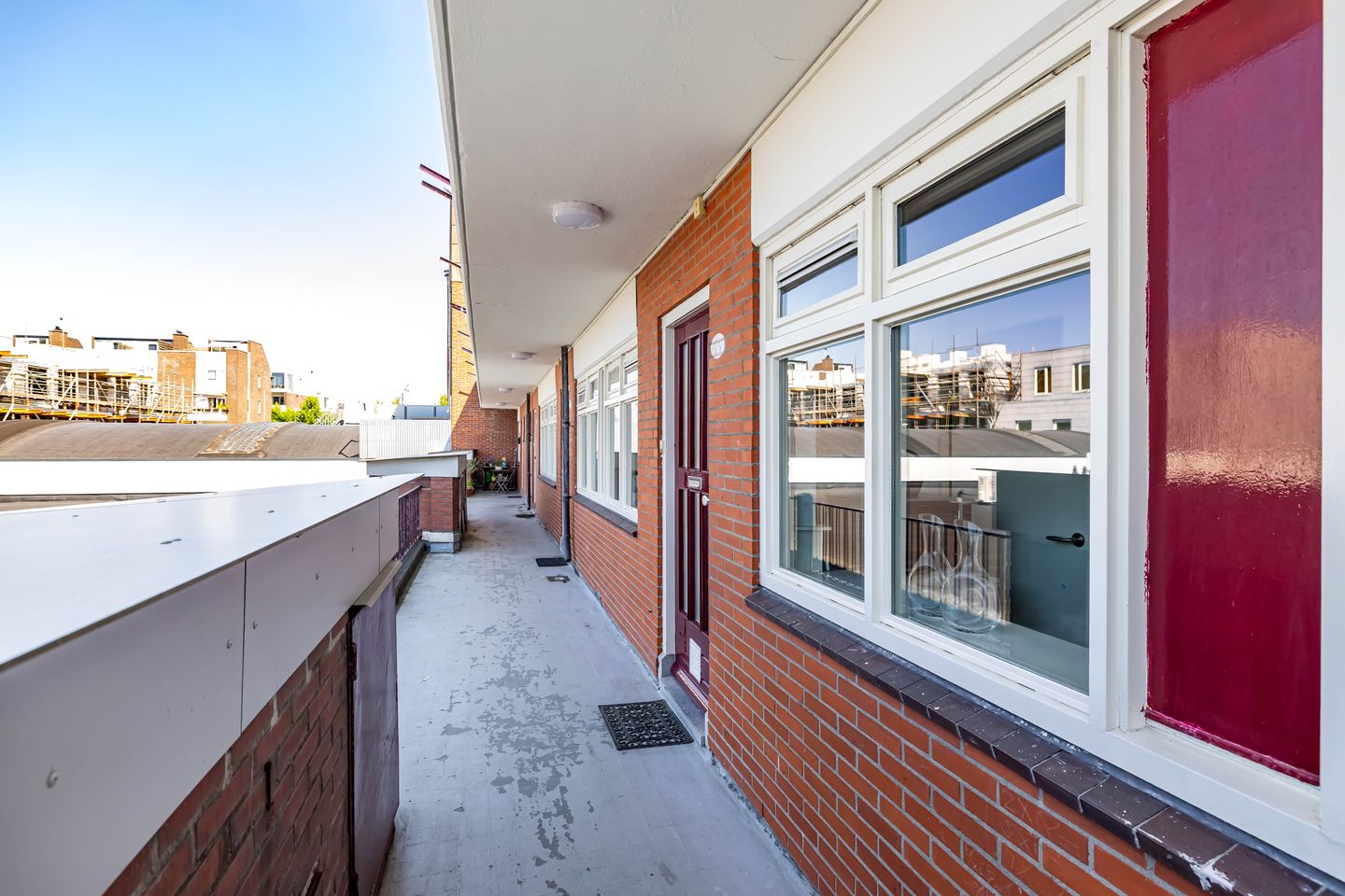 Photo 10 of Vechtstraat 53