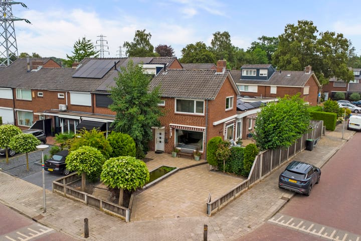 Foto 4 van Toekomststraat 207