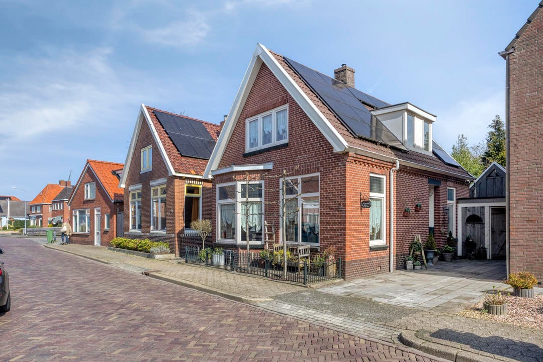 Foto 1 van Gasthuislaan 8