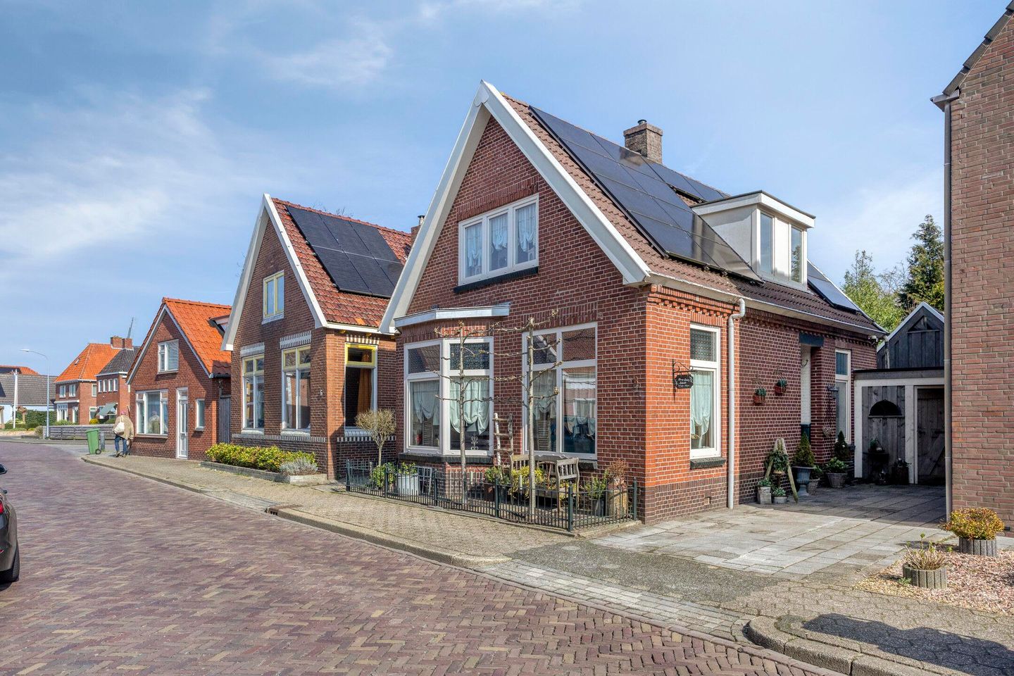 Foto 1 van Gasthuislaan 8