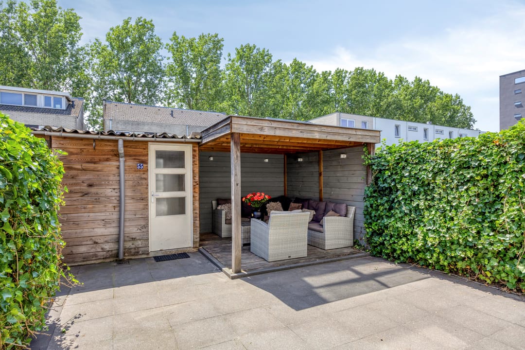 Photo 37 of Randwijkstraat 55
