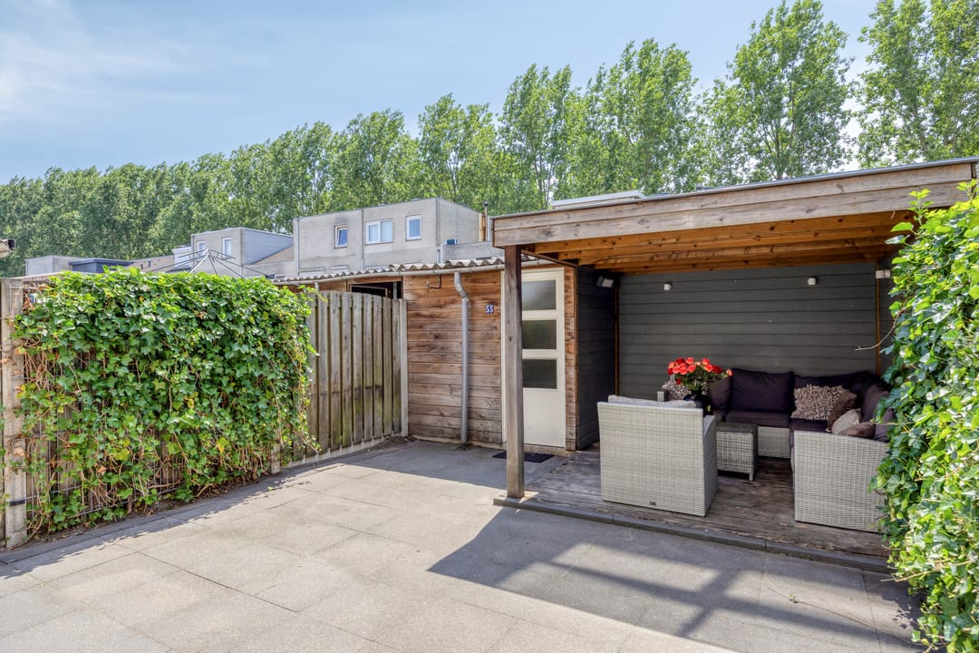 Photo 38 of Randwijkstraat 55