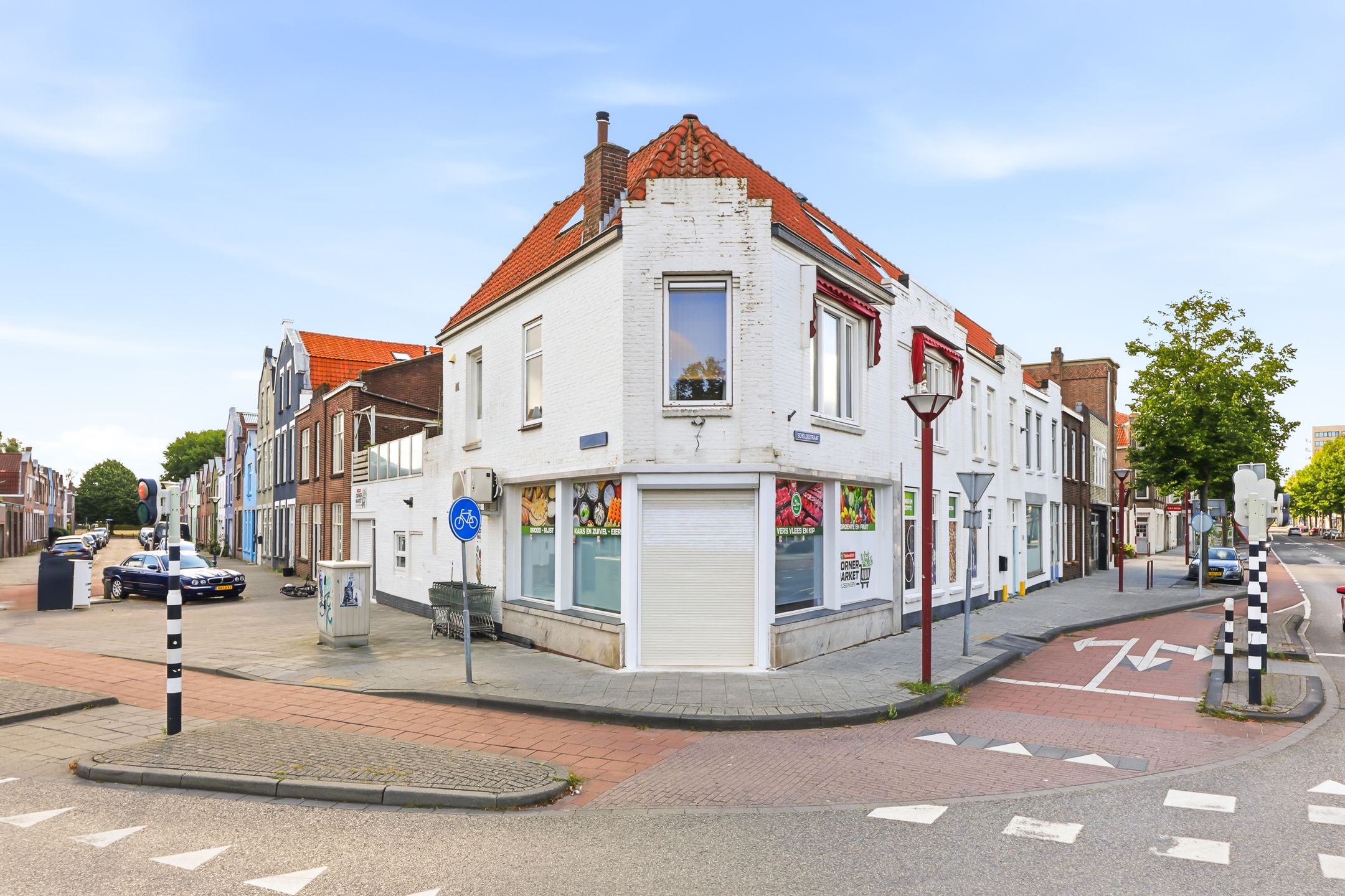 Foto 6 van Scheldestraat 80