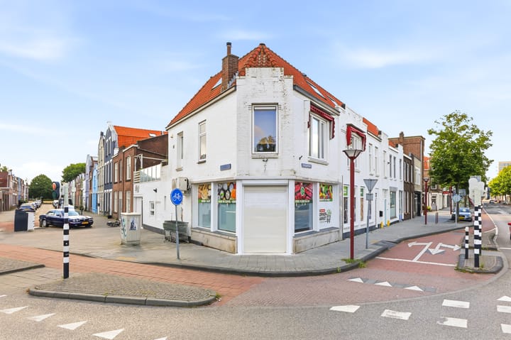 Appartement te koop: Scheldestraat 80, Vlissingen